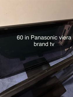 60in Tv