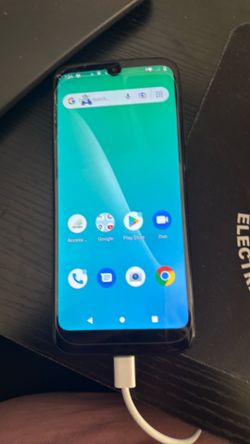 Android phone