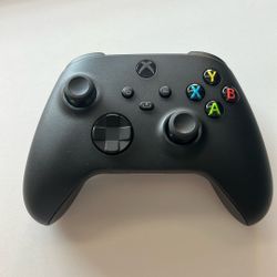 Xbox Controller