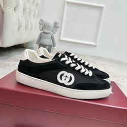 Gucci GG Men’s Shoes With Box 2025 