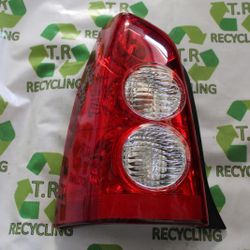 2008 MAZDA TRIBUTE AUTO PARTS 