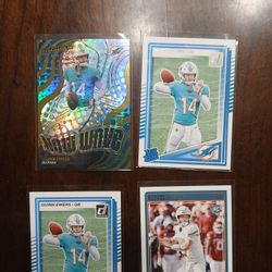 Football Cards 