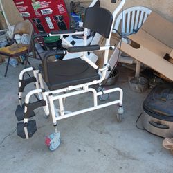 Brand New Quadriplegic Chair 