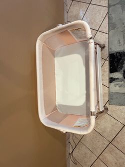 Koola Baby Bedside Basinet