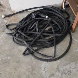 50 Foot Flexible Hose