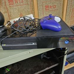 $100 TODAY Xbox One
