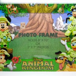 Disney Acrylic Animal Kingdom Picture Frame
