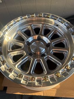 Dodge ram wheels 17x9