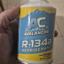 Ac R -134a 