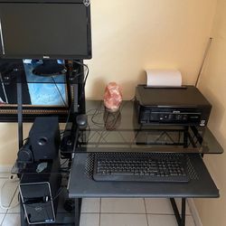 Computer Table 
