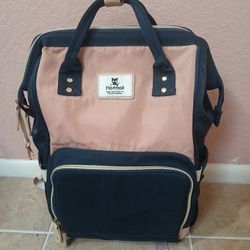 <Diaper Bag> Back Pack 