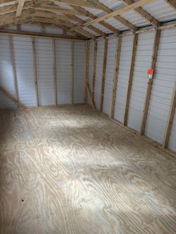 Shed, Storage Shed, Man Cave, She Shed 