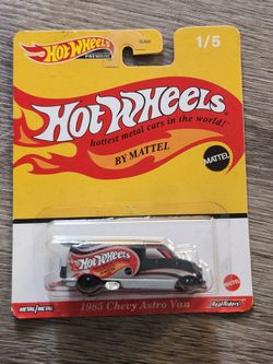 Hotwheel