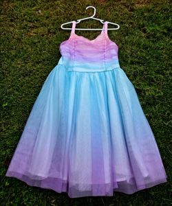 Beautiful Girls Dress