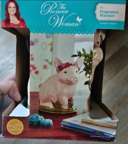 Wax warmer new