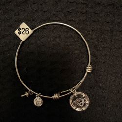 Sliver Bracelet 