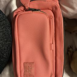 Lug Cross Body Bag 