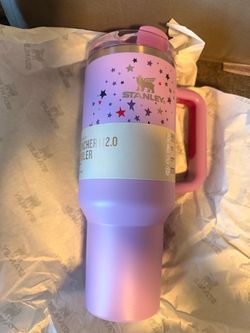 Olivia Rodrigo Stanley Quencher 40oz Tumbler