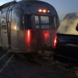 Hauling And Relocating Trailers And Fifth Wheels