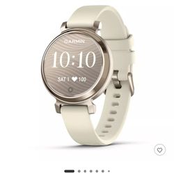 Brand New  Garmin Smartwatch 