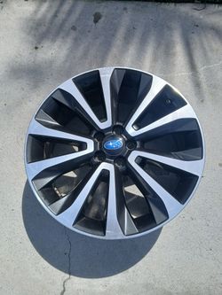 Rims