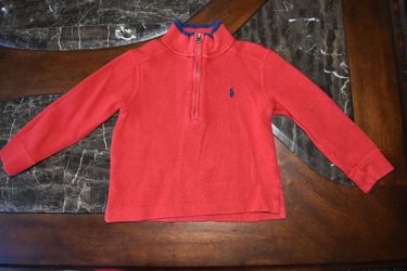 Ralph Lauren Polo Sweater
