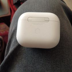 Apple 2nd Generation Airpods 