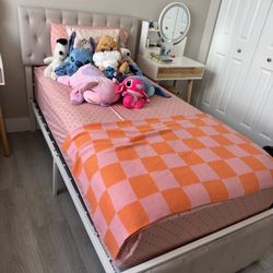 Tween Beds Frame  