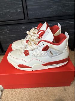 Jordan 4