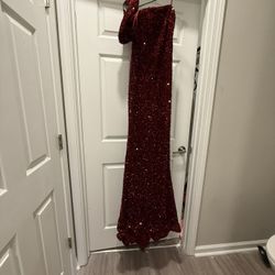 Ballroom/Pageant Gown