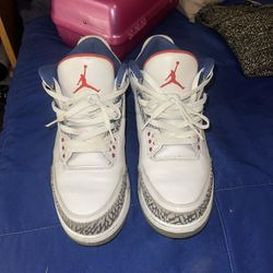 Jordan 3 ‘True Blue’