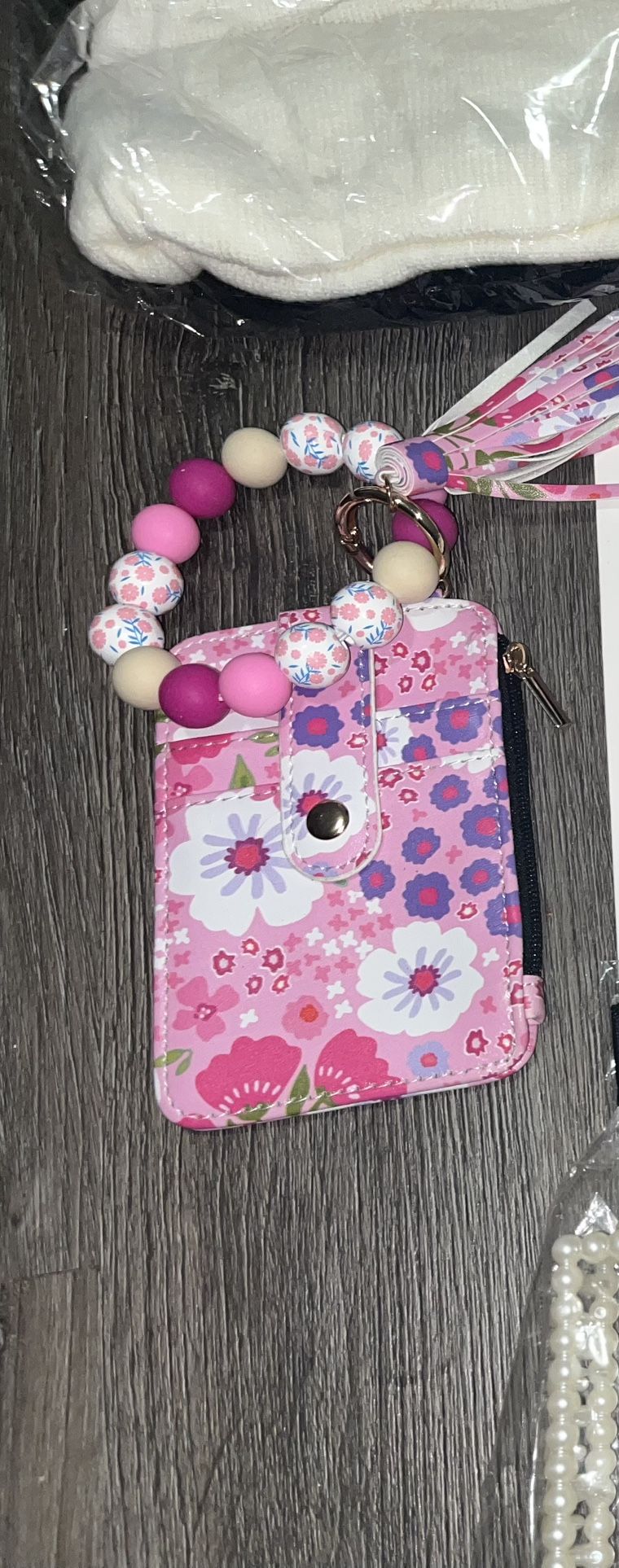 Wristlet 