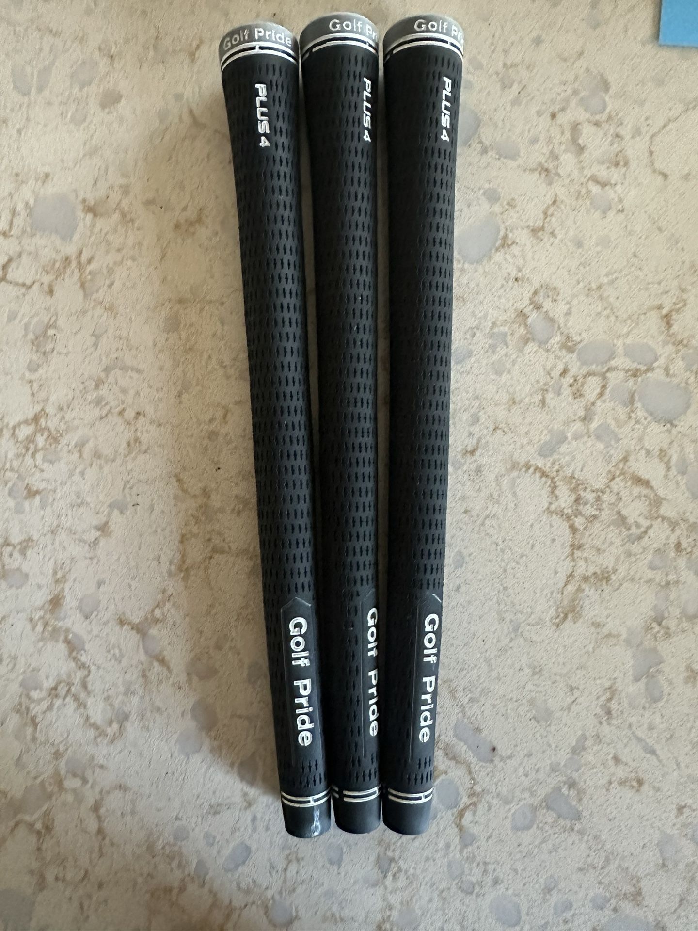 Golf Pride Tour Velvet +4. (3)