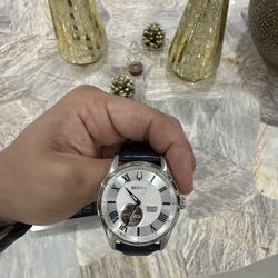 Reloj Bulova 60 Hrs 