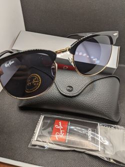 Ray Ban