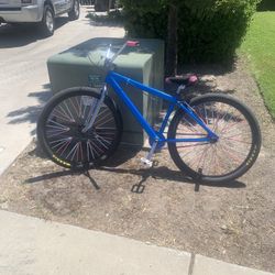 Big Ripper 29’ 