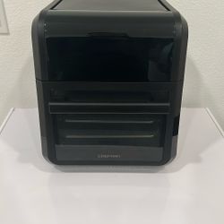 Chefman 6 Quart 6-in-1 Air Dryer Oven