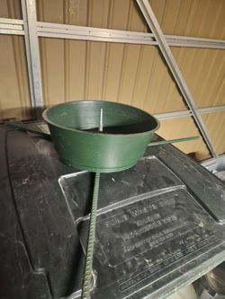 Christmas Tree Stand