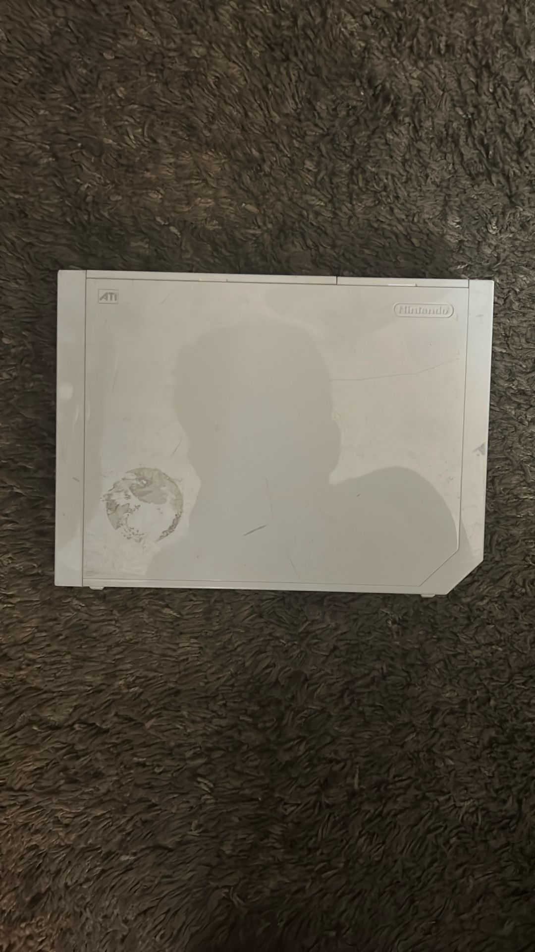 Wii