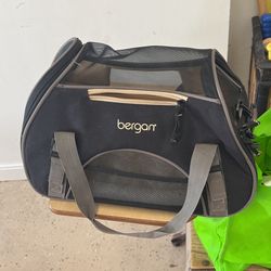 Dog Cary Case  