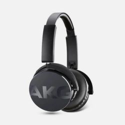AKG Y50 Bluetooth Headphones