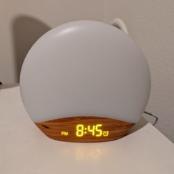 Alarm Clock