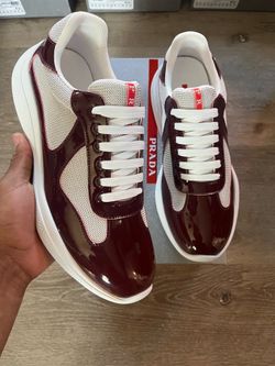 Prada Cups Size 10 men’s