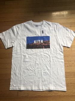 Kith Hollywood Sign T-shirt