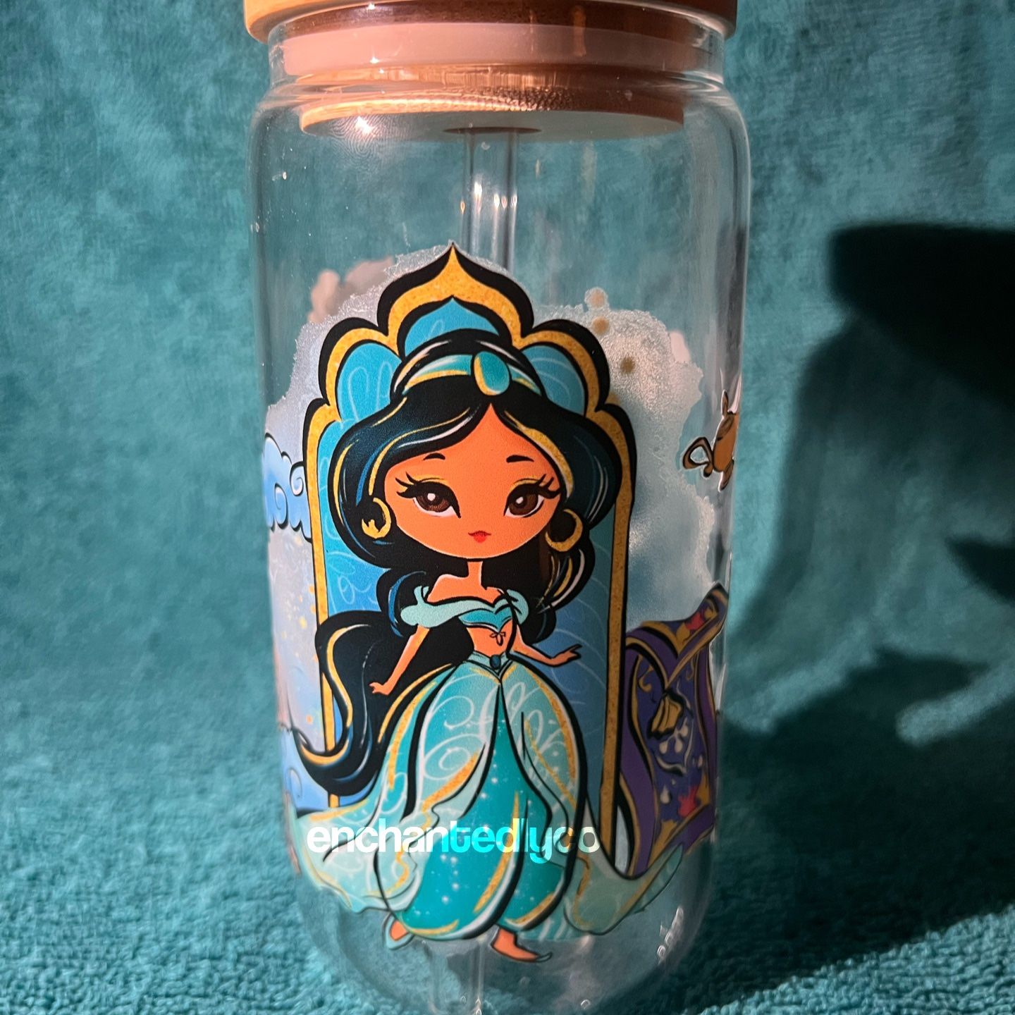 Glass Cups
