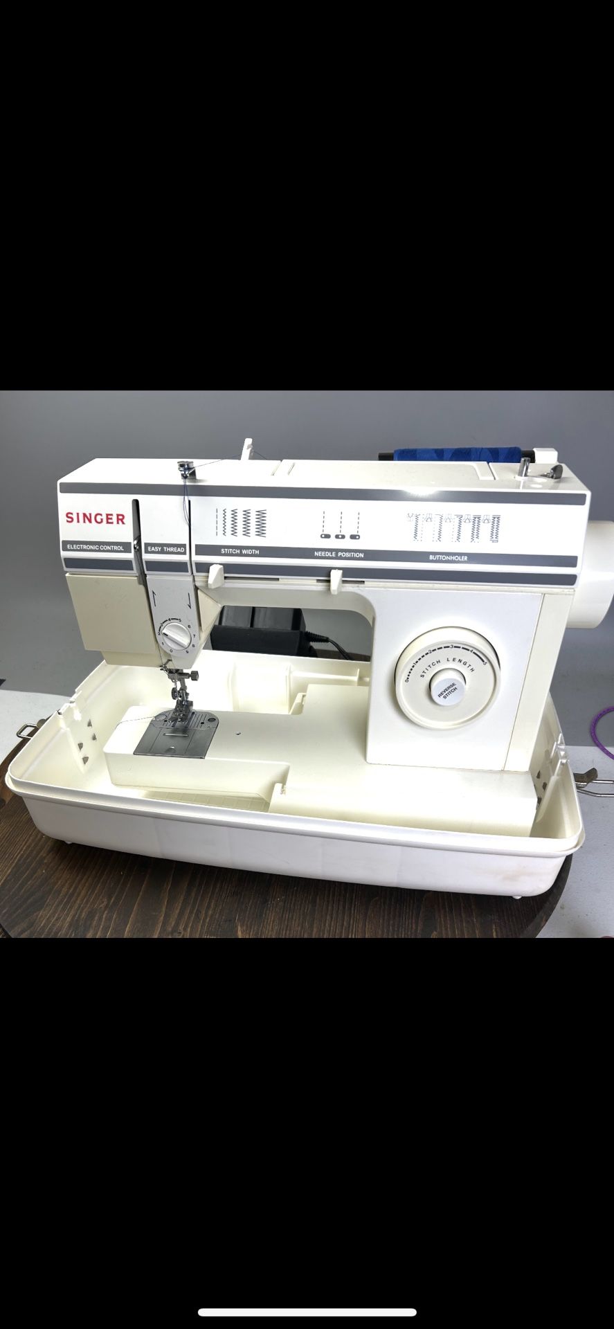 Singer Sewing Mechine