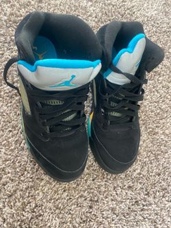 Jordan’s