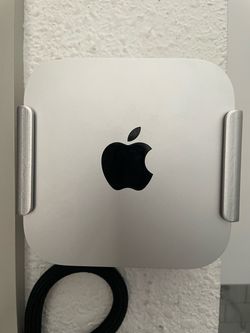 Like-New Apple Mac mini M4 – 16GB Memory / 256GB SSD