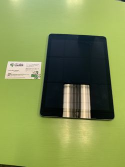 iPad 6th Gen Unlocked 32gb