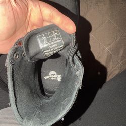 Dr.martens combat boots